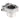 99MM BIG BORE CYLINDER PISTON KIT 567CC FOR SEGWAY SNARLER AT6 AT6S AT6L