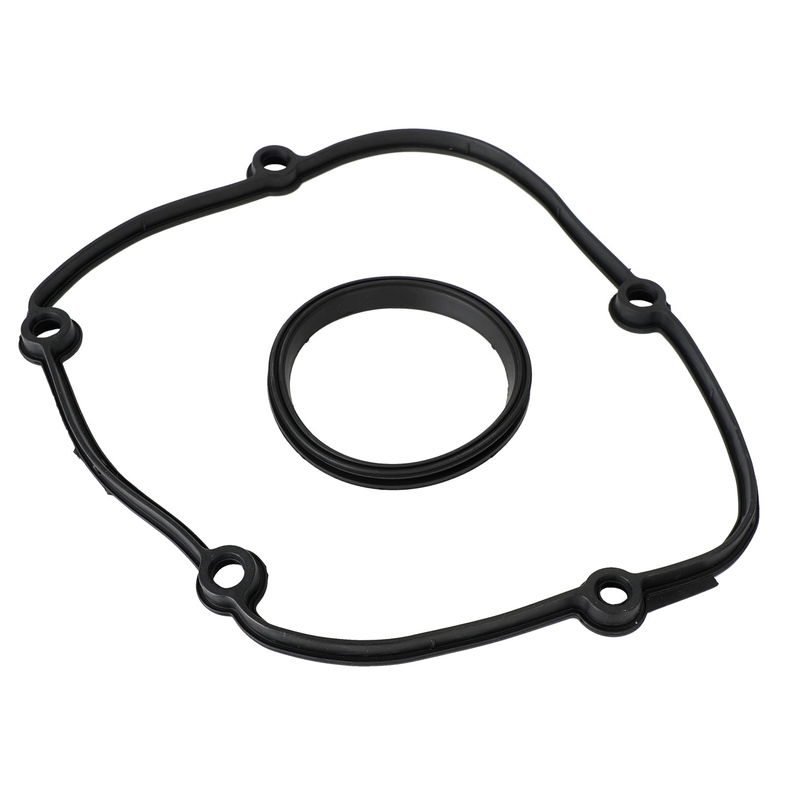 AUDI VW TSI 2.0T 06H103483C 06H103483D Upper Timing Chain Cover Gasket Kit