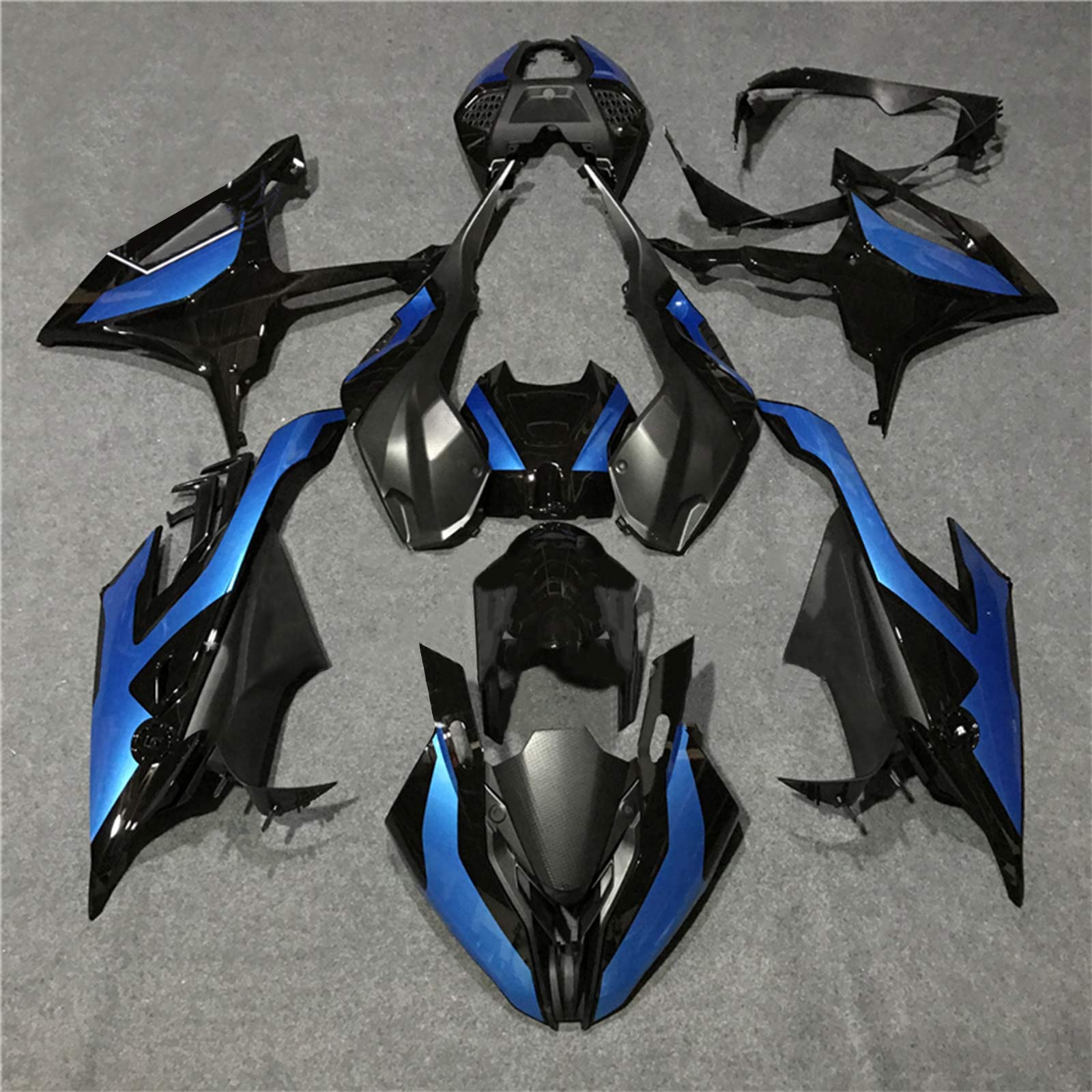 Fairing Kit For BMW S1000RR 2019-2022 Generic