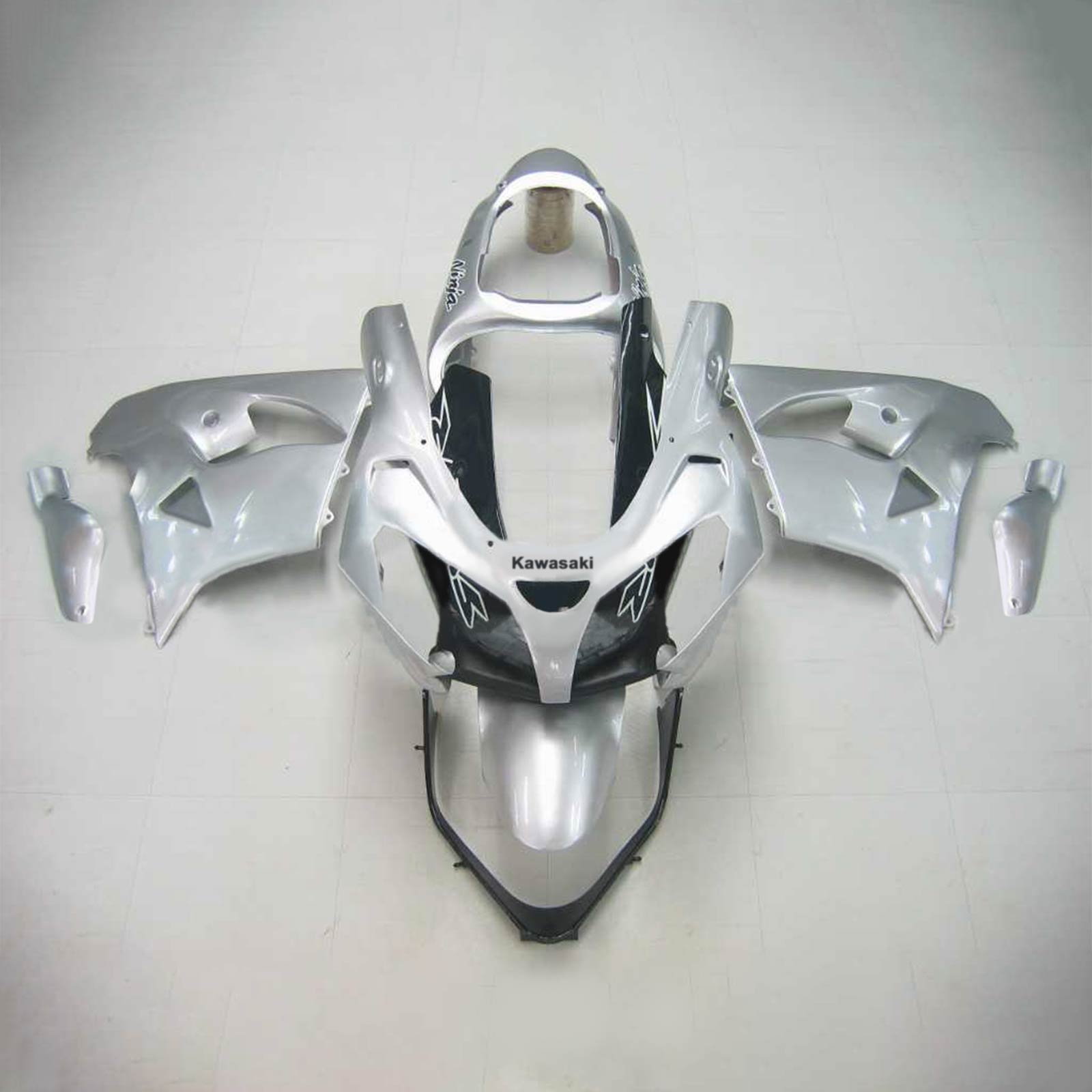 Fairing Kit For Kawasaki ZX9R 2000-2001 Generic