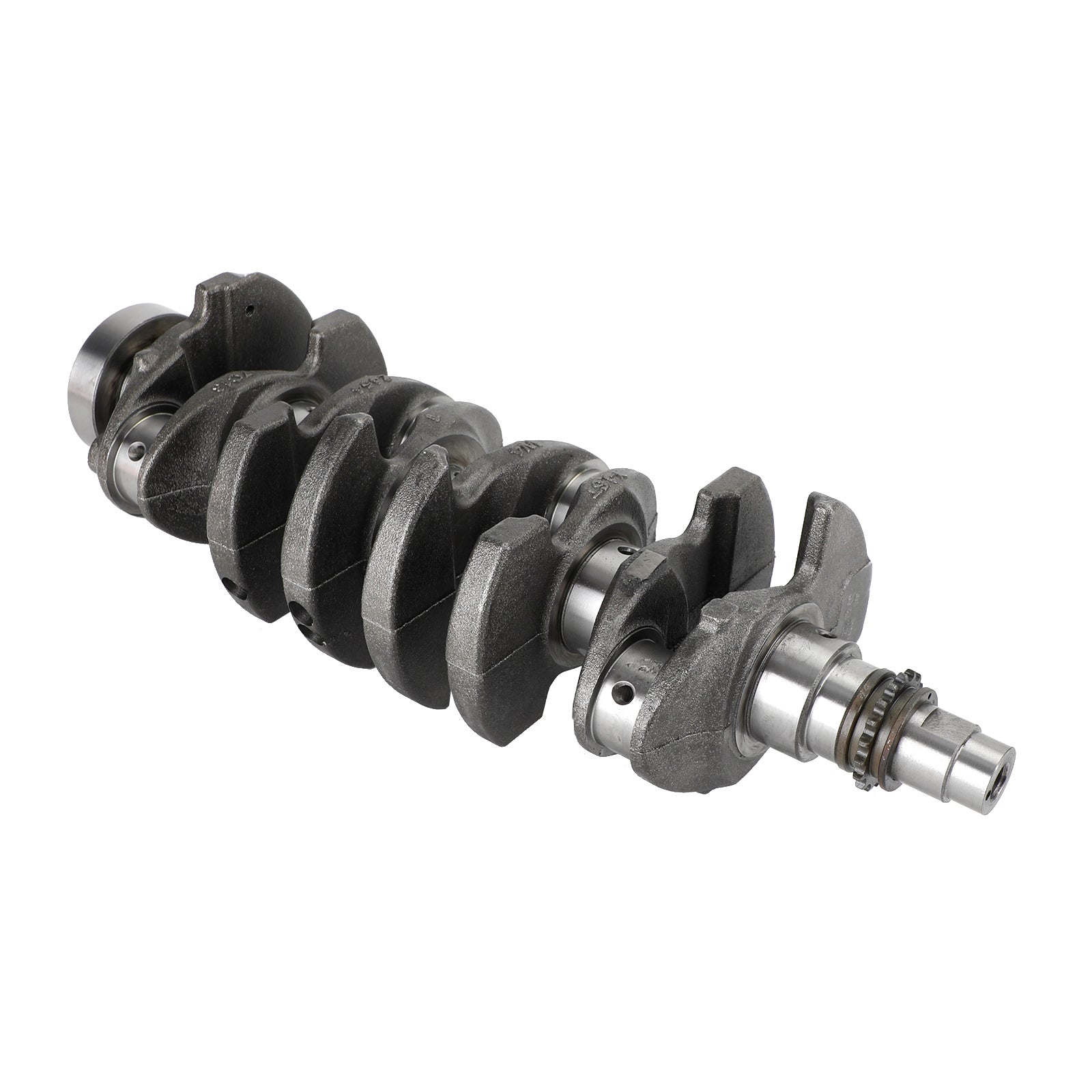 23110-2B710 Hyundai Kia G4FG 1.6 Turbo Engine Crankshaft