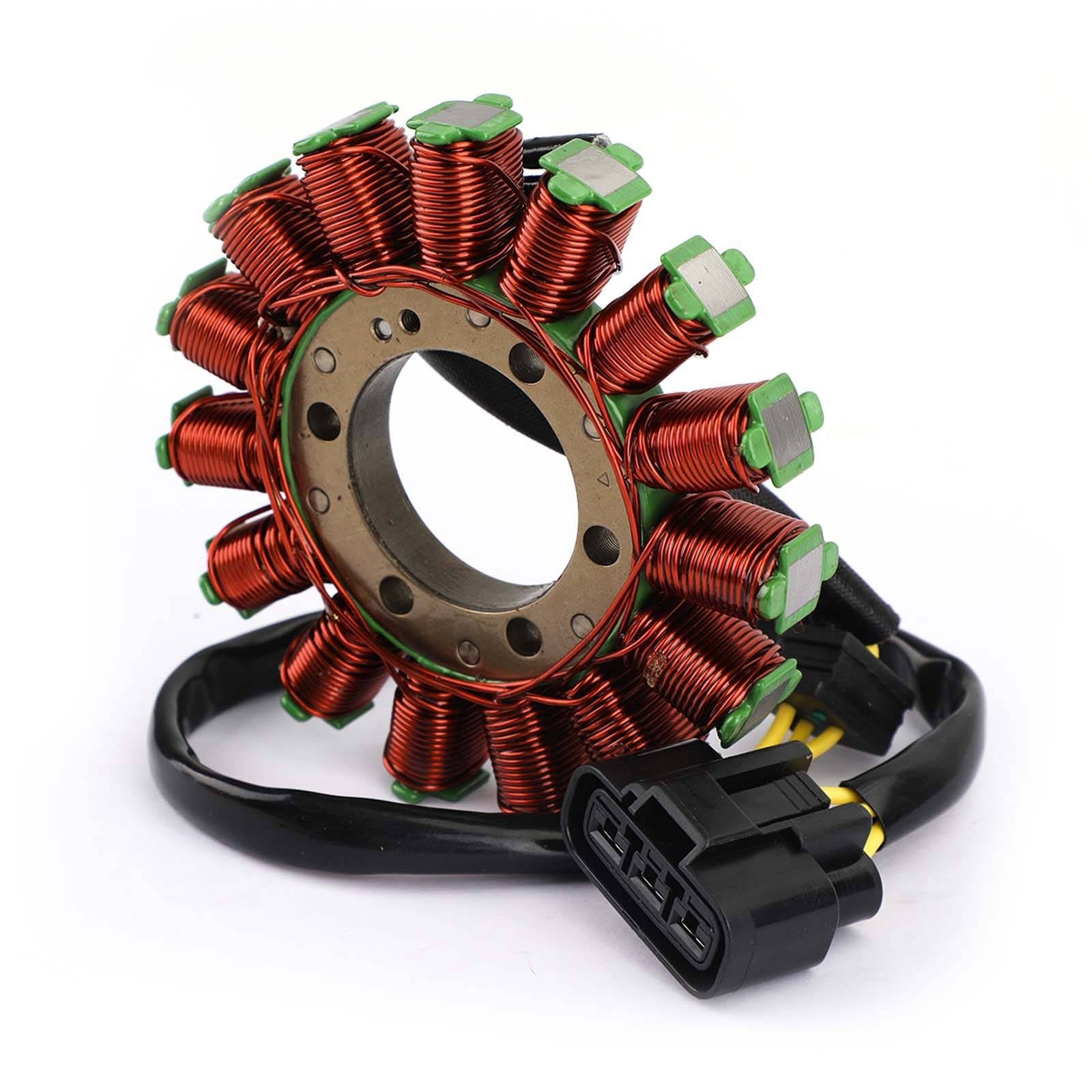 Stator Generator Magnet Fit for Ducati Multistrada 950 1260 2017 2018 2019