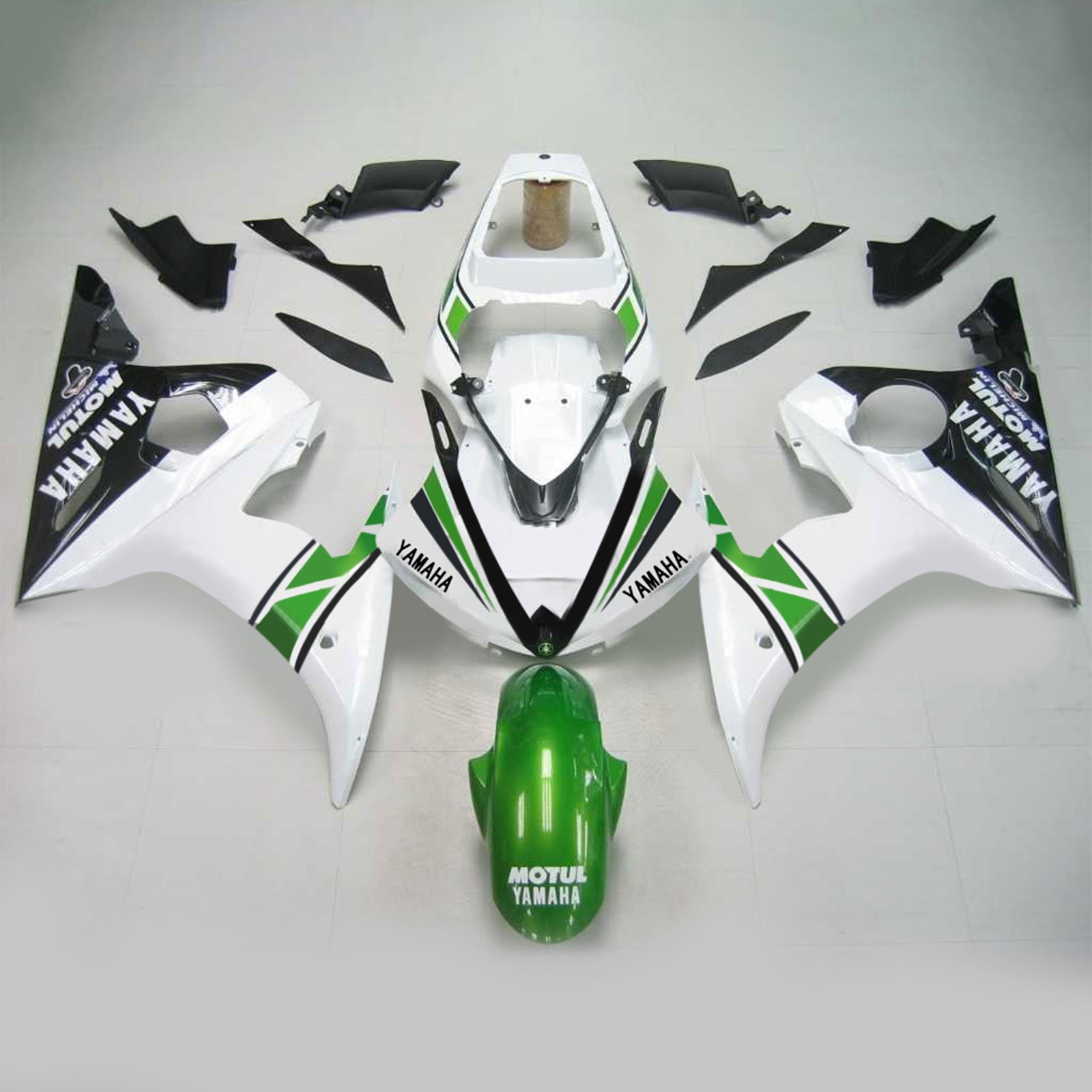 Fairing Kit For Yamaha YZF 600 R6 2003-2004 R6S 2006-2009