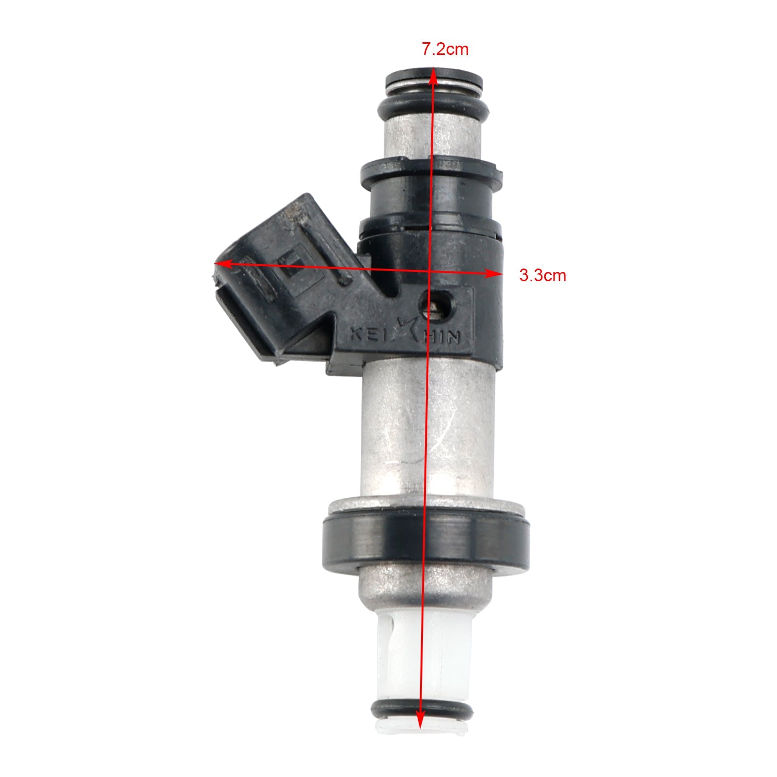 06164-P8E-A00 15710-24F00 Fuel Injectors For Suzuki GSX-R750 GSX-R600 GSX1300R