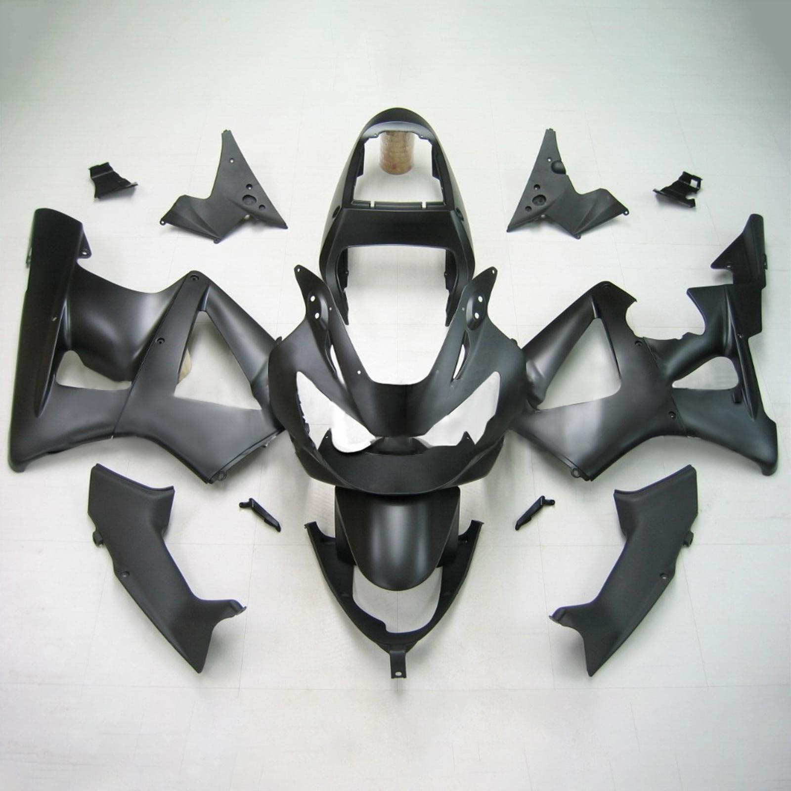 Honda CBR929RR 2000-2001 Fairing Kit Bodywork Plastic ABS