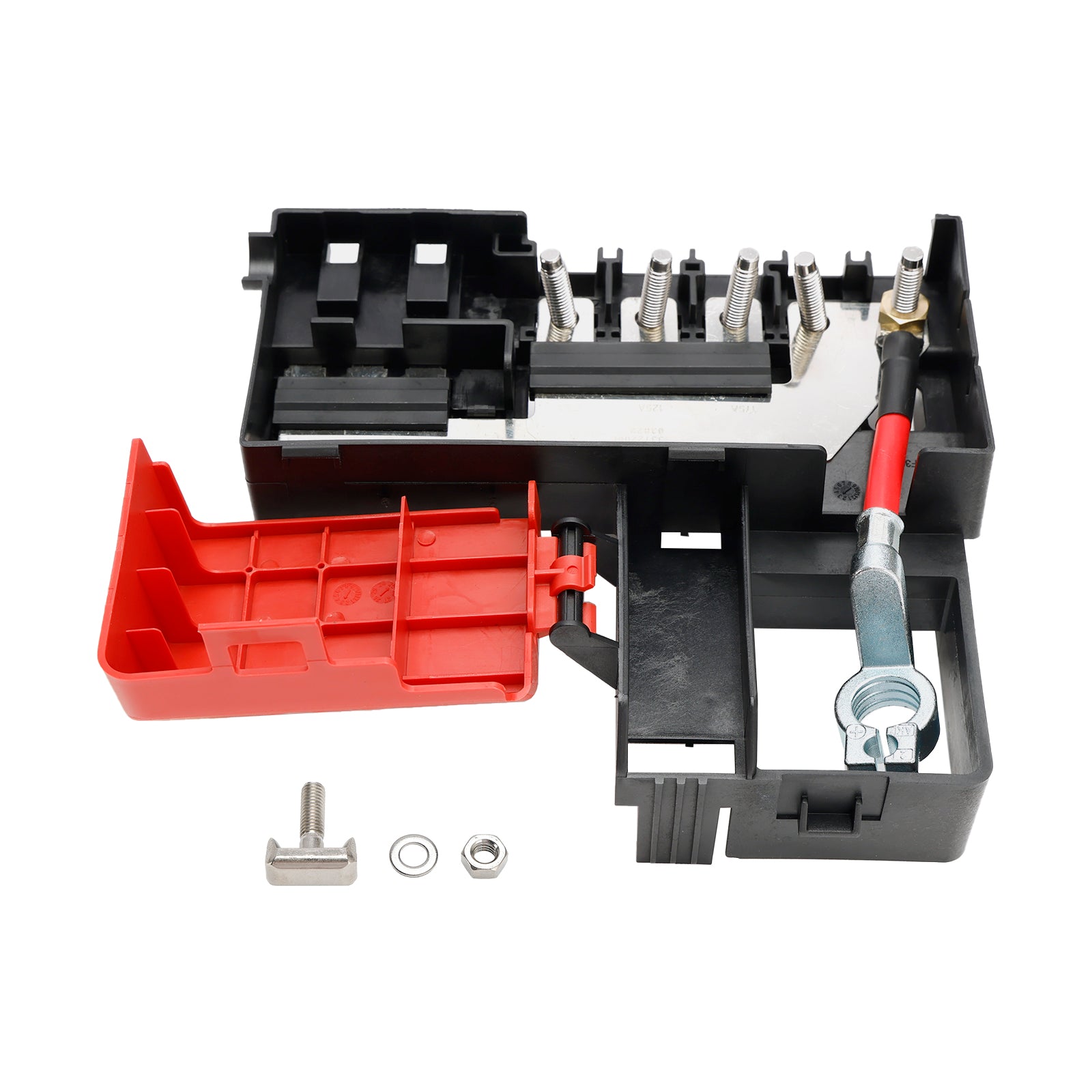 Chevrolet Silverado GMC Sierra 2500 3500 2015-2016 Battery Distribution 84354716 Engine Compartment Fuse Block