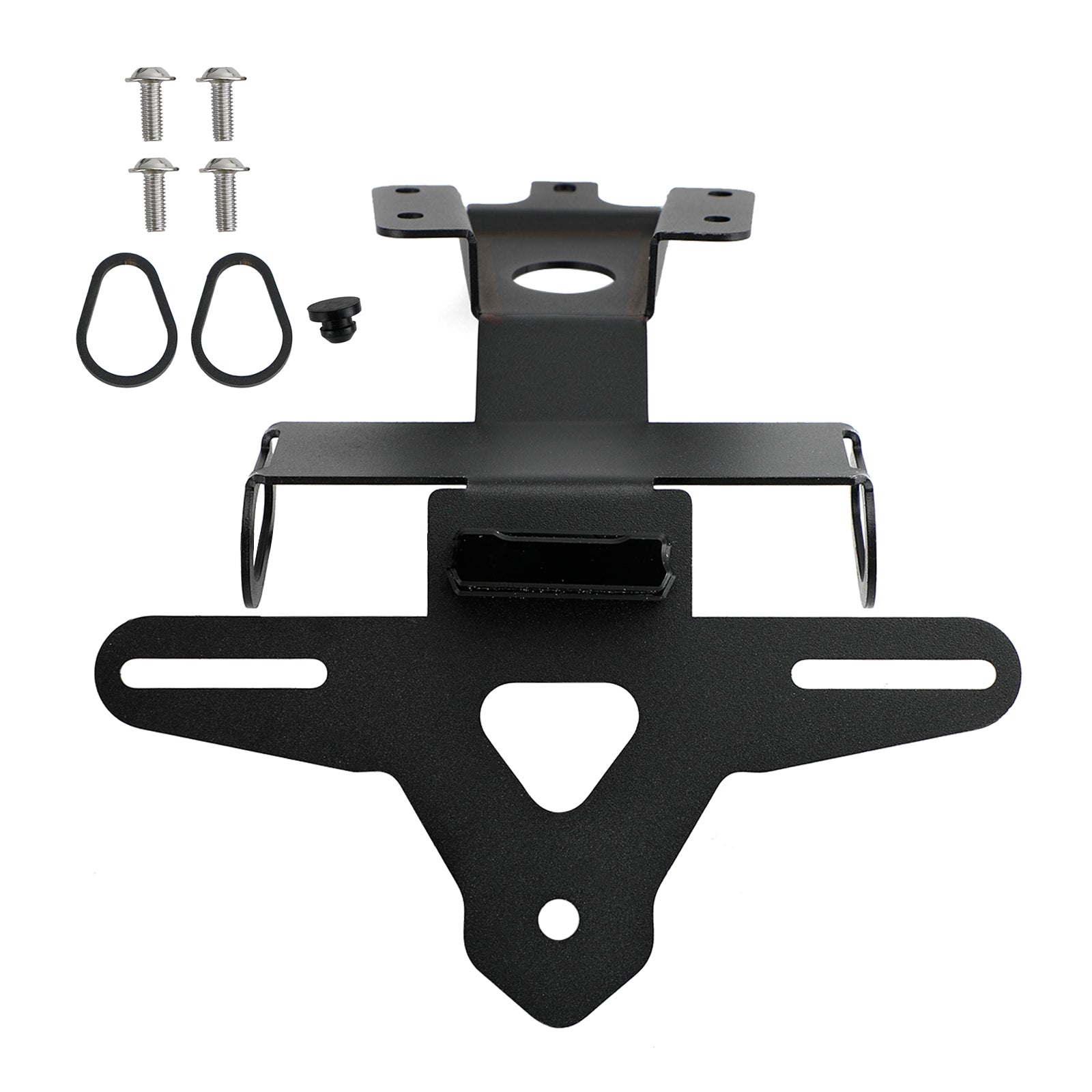 Soporte portamatrícula Yamaha YZF R7 2021-2022