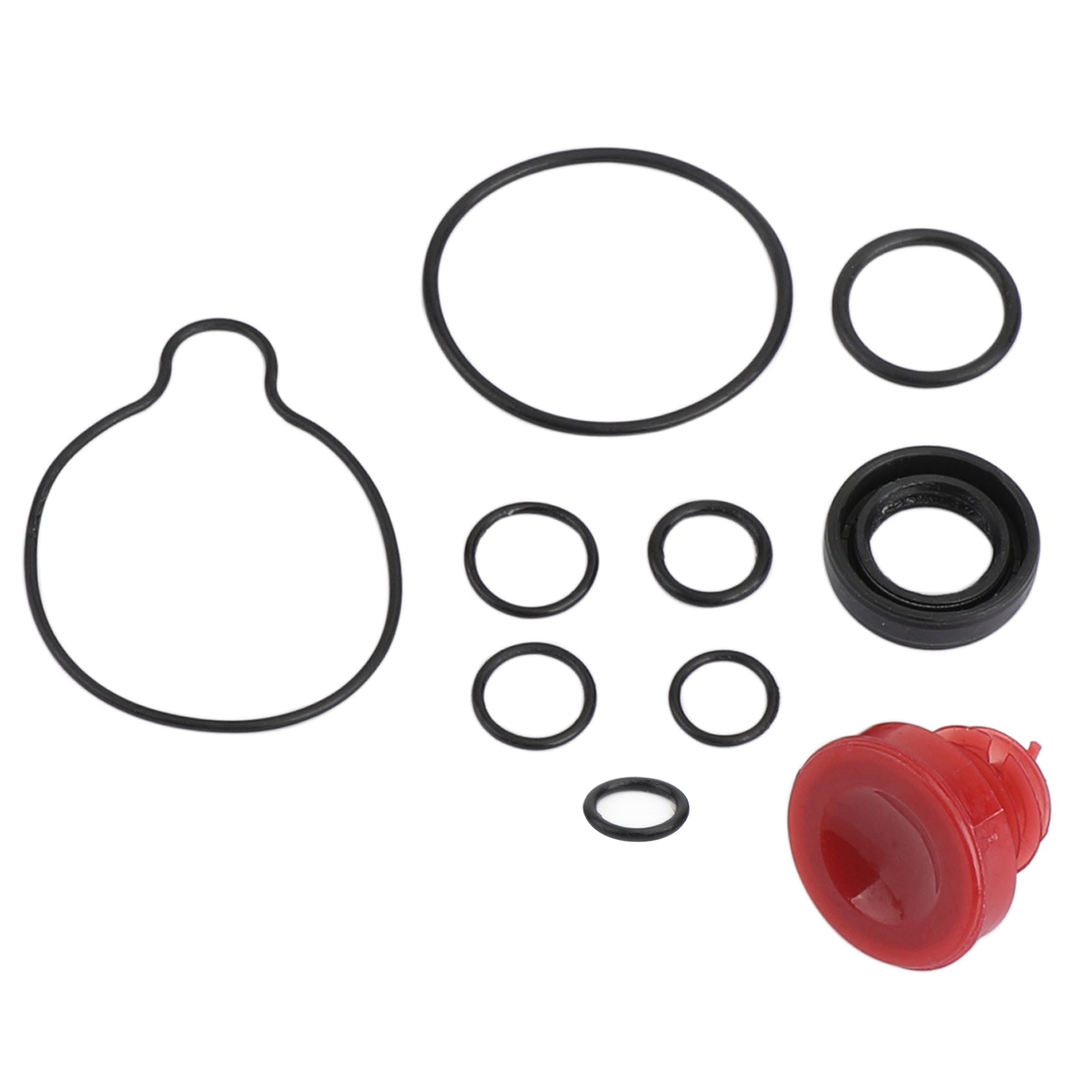 Honda Accord Acura Integra 91370-SV4-000 10PCS Power Steering Pump Seal Kit