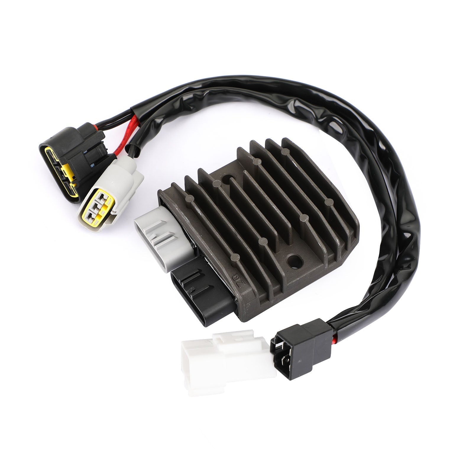 Regulator Rectifier Fit for Triumph Speed Triple 1050R 2016 - 2019 T1300675 Generic