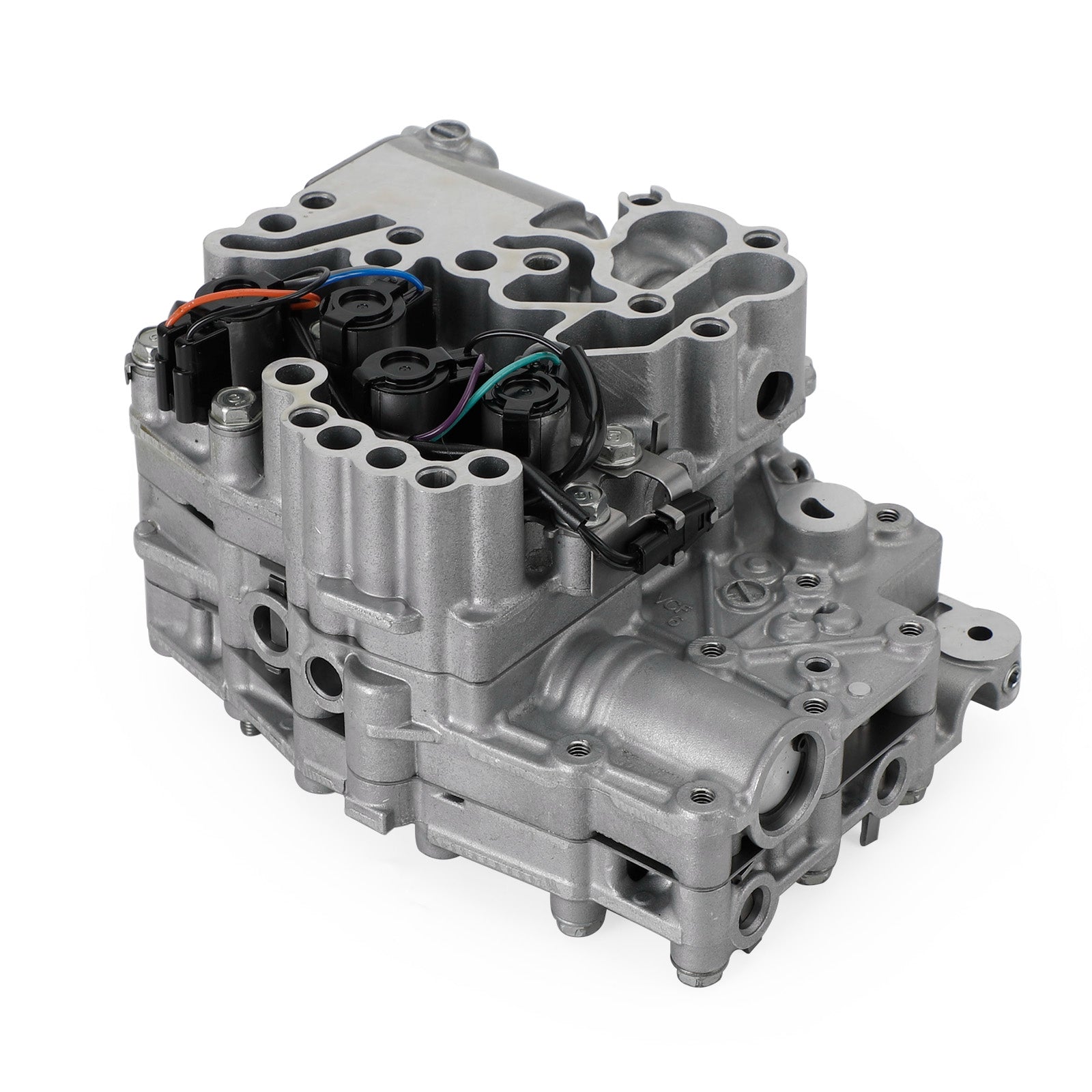 2009-2016 OUTBACK 2.5L TR580 CVT Transmisión Cuerpo completo de válvula para Subaru (31825AA052)