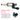1Pcs Fuel Injector For Infiniti M56 QX56 Q70 5.6L 16600-1LA0A FJ1179