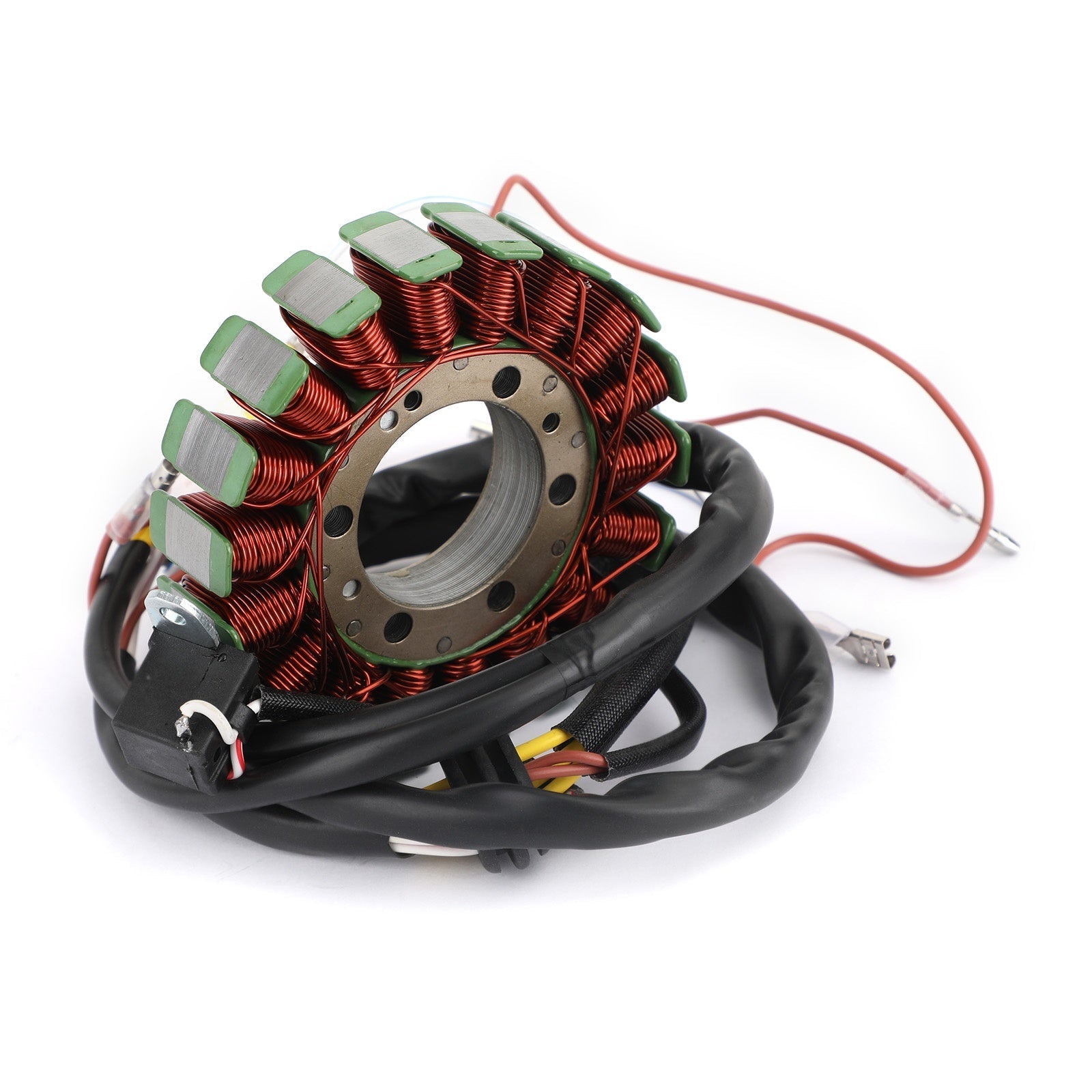 STATOR GENERATOR ALTERNATOR Fit for Honda RANGER 500 2x4 CARB 2005-2009 3089579