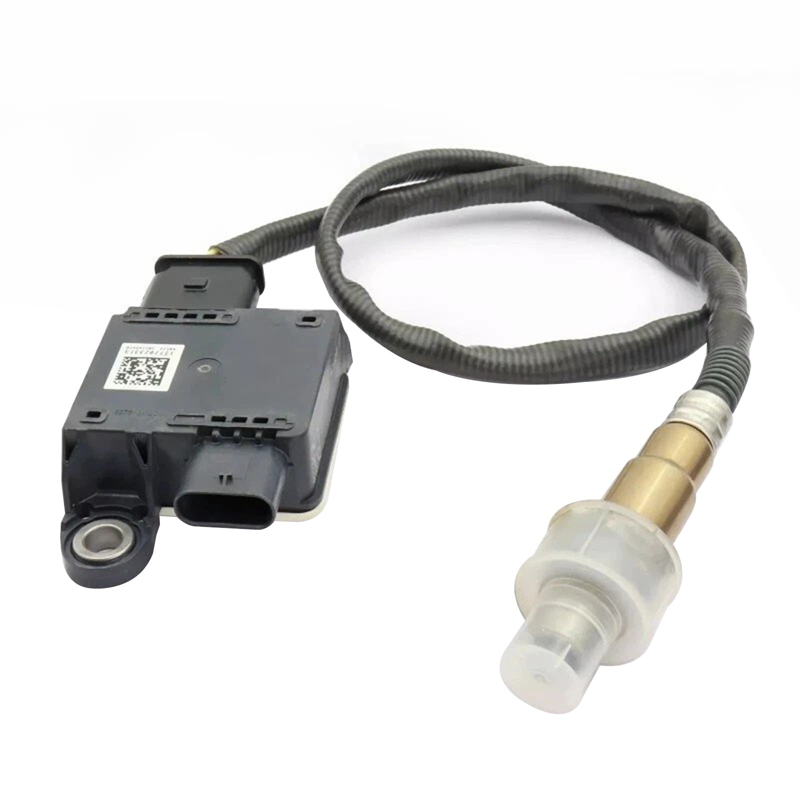 03/2015-08/2020 Jaguar XE (X760) 2.0 D Saloon Diesel PM Sensor Particulate Matter Sensor HJ32-5H310-AA 204DTD