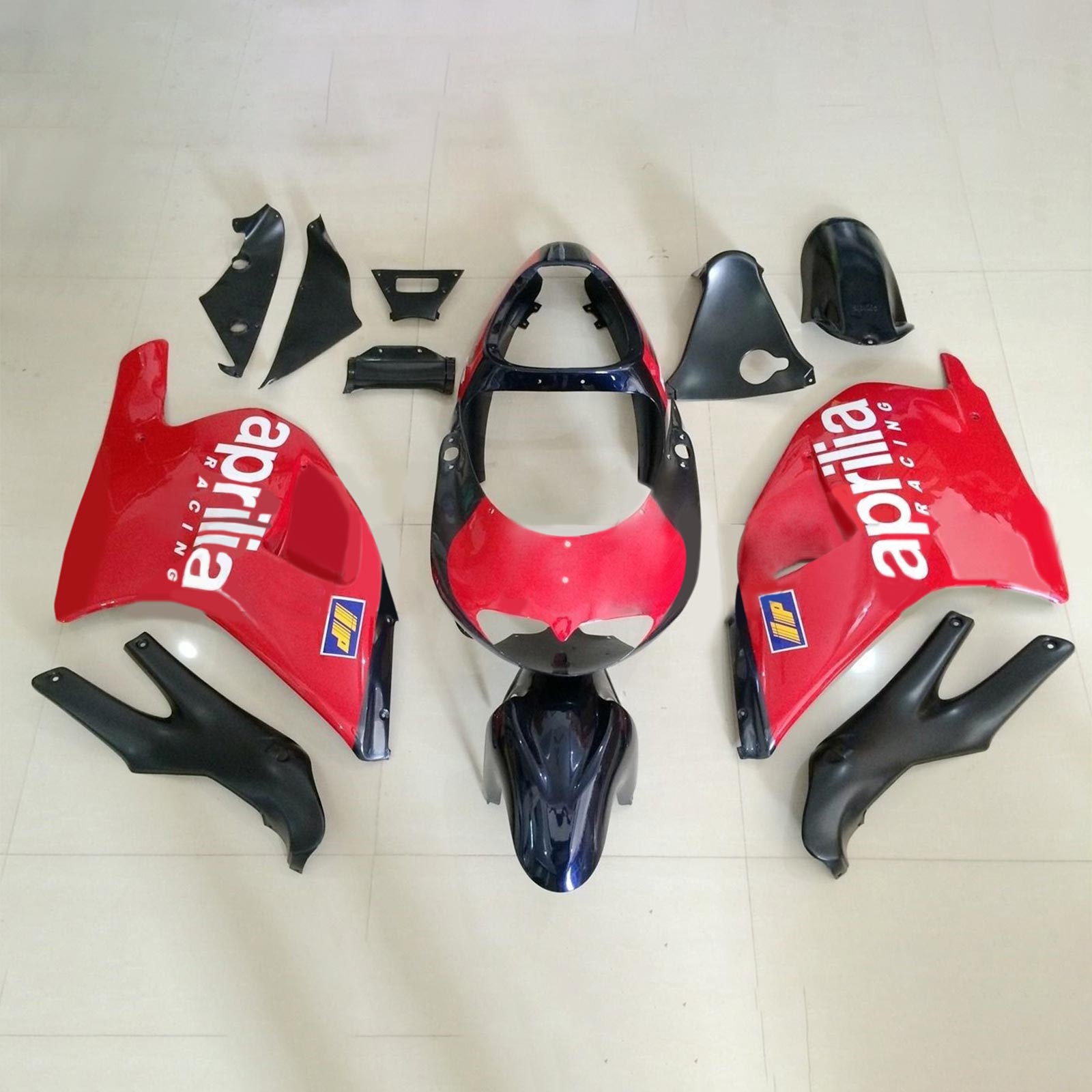 Aprilia RS250 1994-1997 Fairing Kit Bodywork Plastic ABS