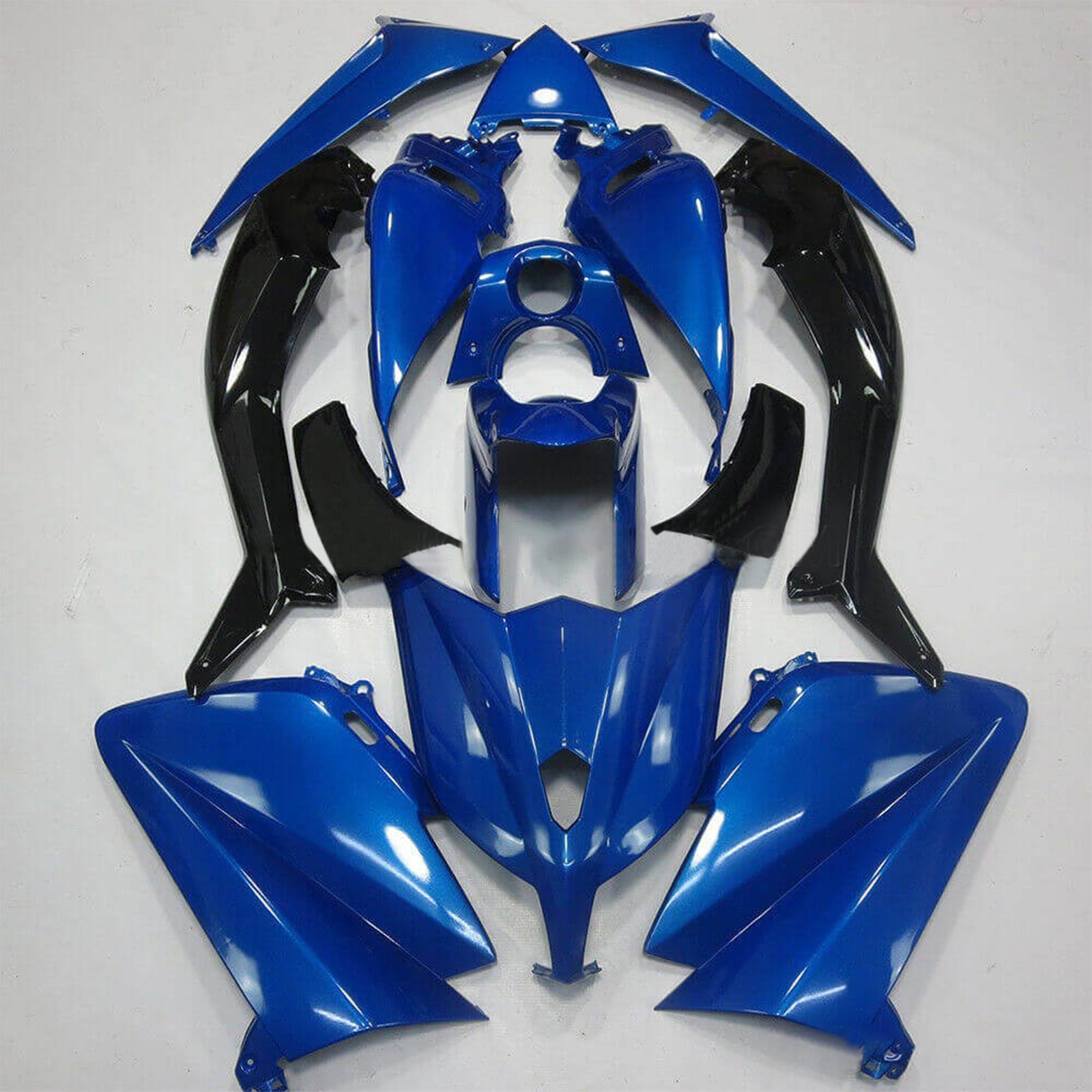 Yamaha T-Max TMAX530 2012-2014 Fairing Kit Bodywork