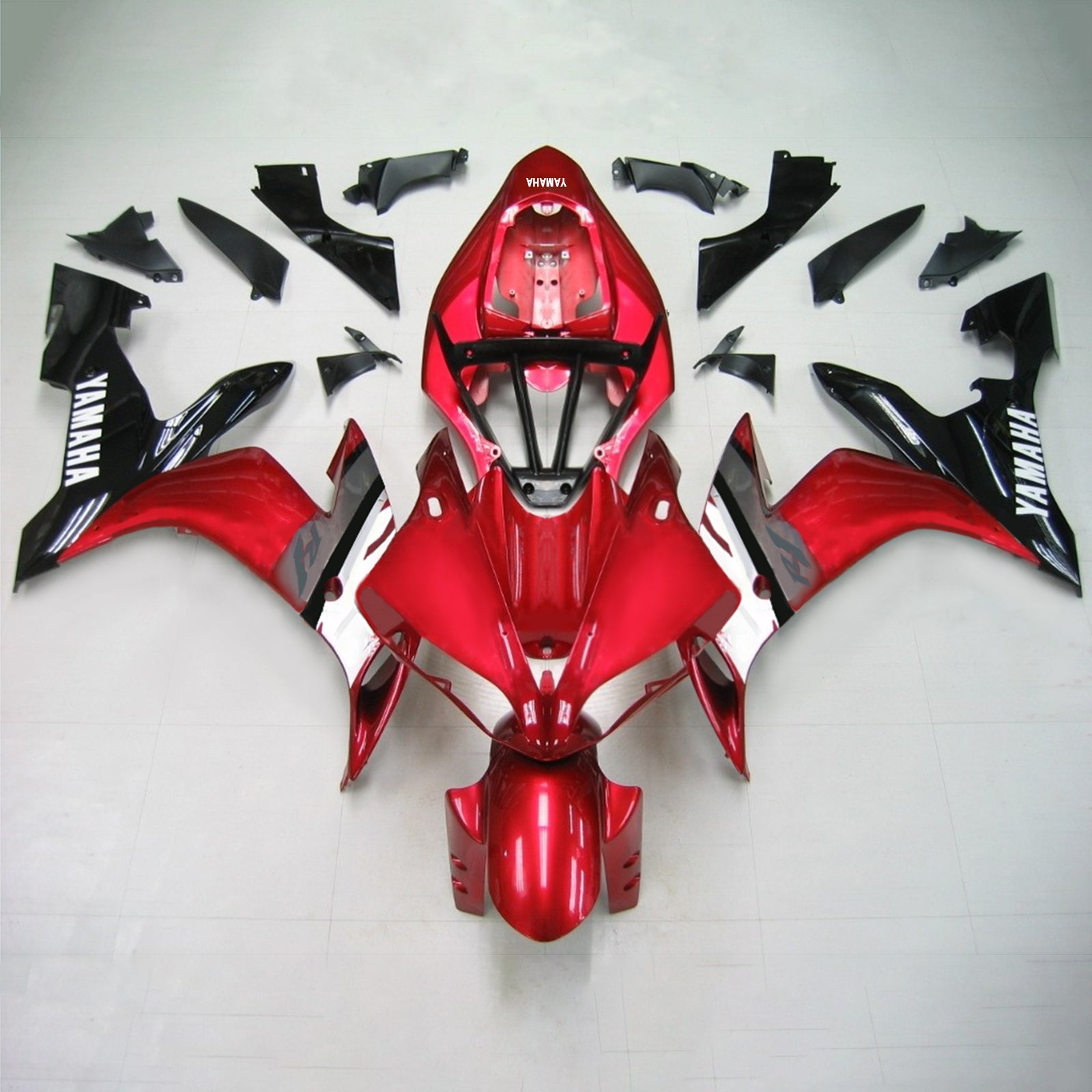 Fairing Kit For Yamaha YZF 1000 R1 2004-2006 Generic