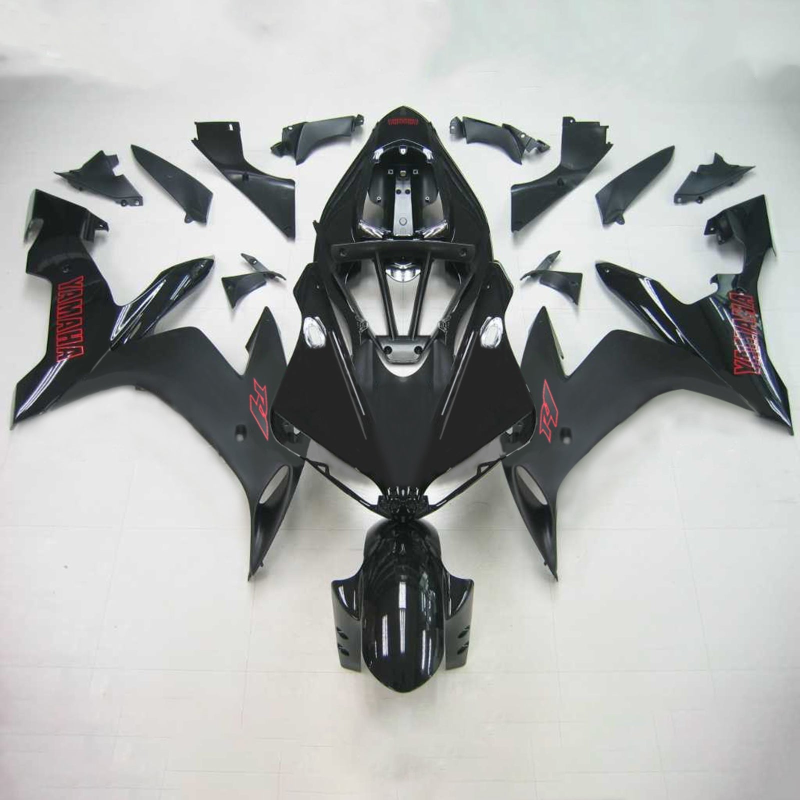 Fairing Kit For Yamaha YZF 1000 R1 2004-2006 Generic