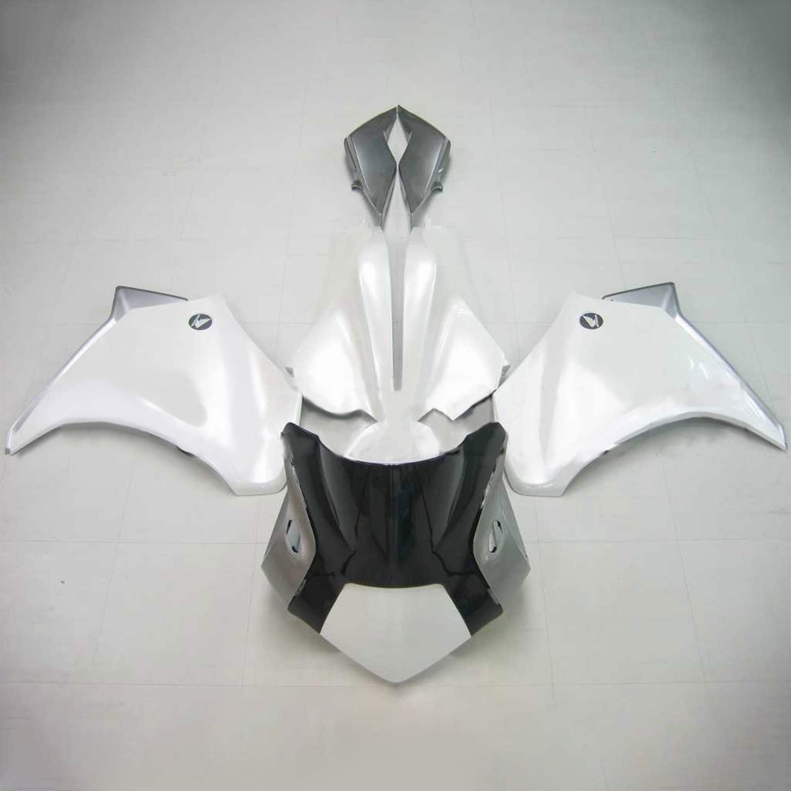 Honda VFR1200 2010-2013 Fairing Kit